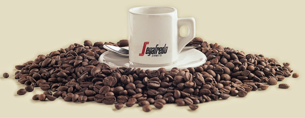 SEGAFREDO BARCELONA ( DISTRIBUIDOR OFICIAL CAFE SEGAFREDO CATALUNYA)