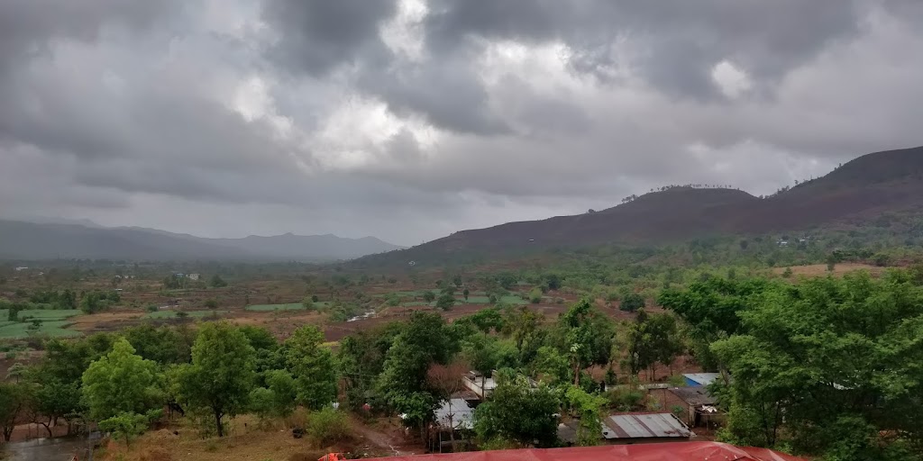 Torna Heritage Resort