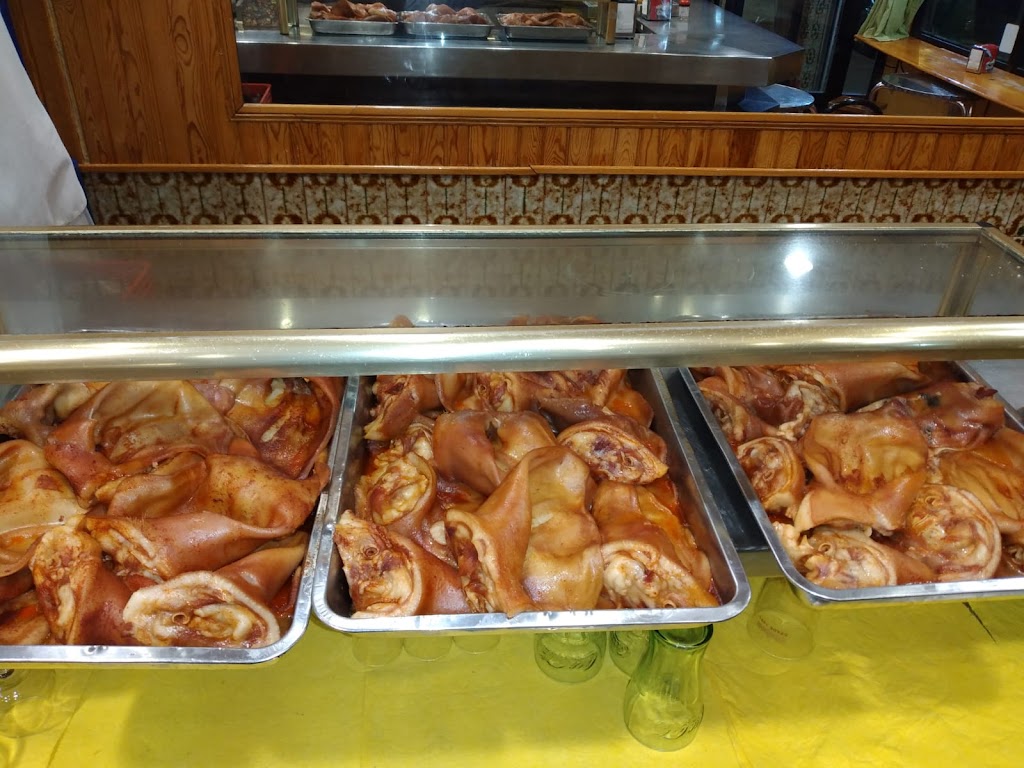BAR PEYMA, LA CASA DE LA OREJA — Comida y bebida