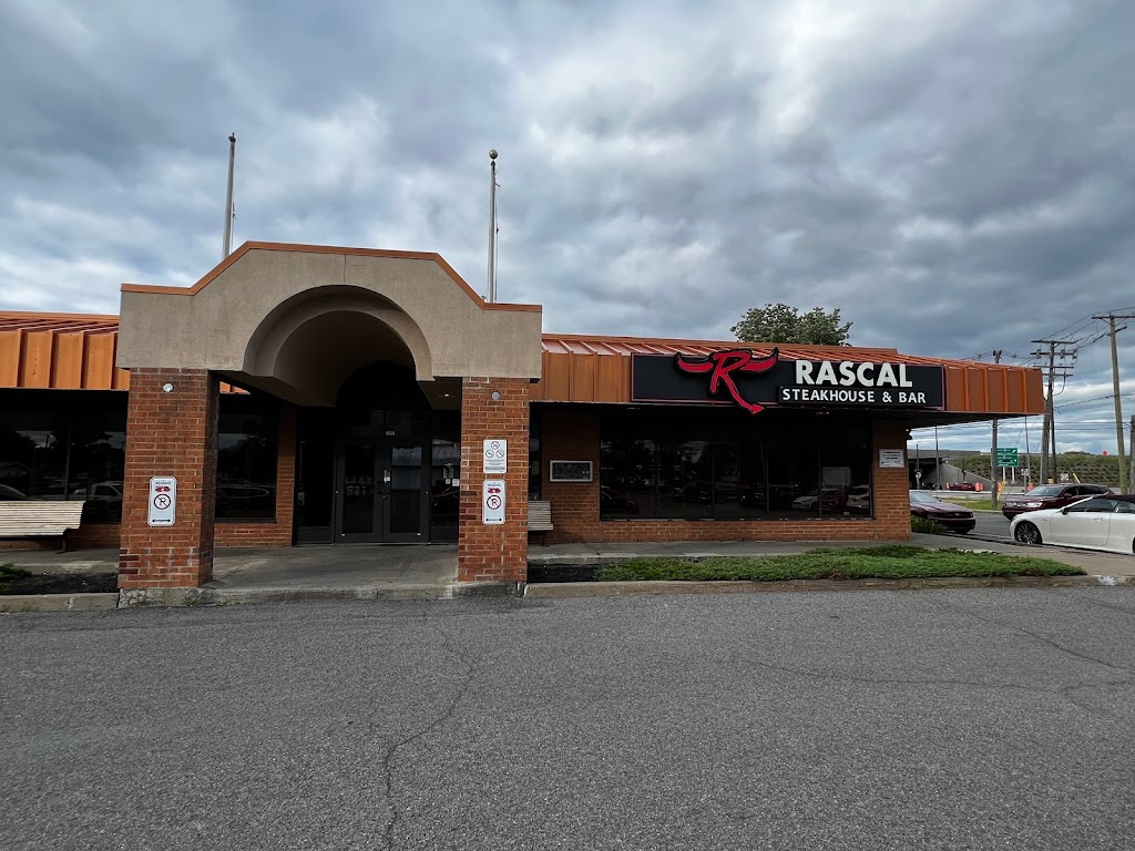 Le Rascal - Restaurant Steakhouse in Quebec-City