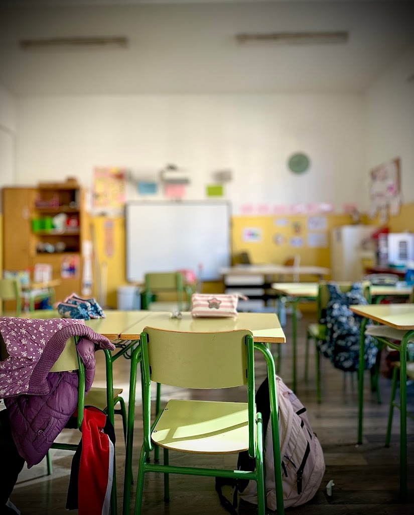 San Francisco Javier Ikastetxea