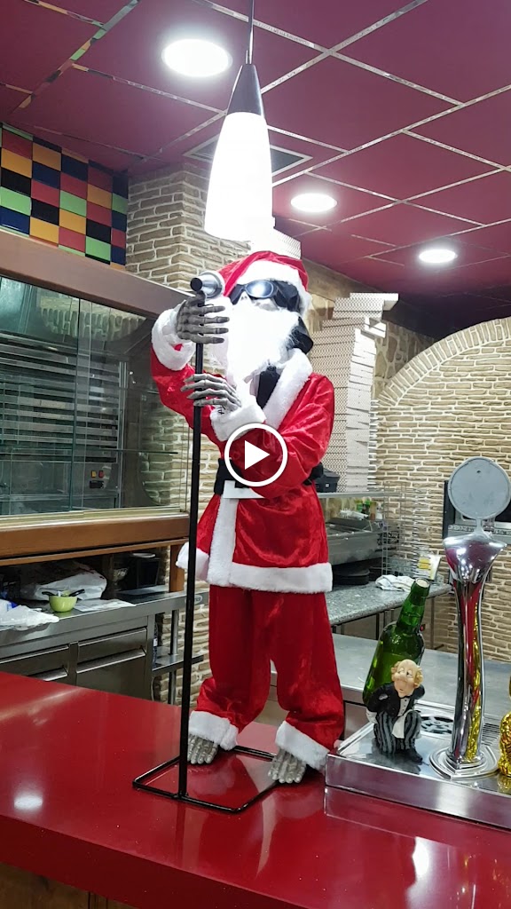 Pizzeria Torino — Videos