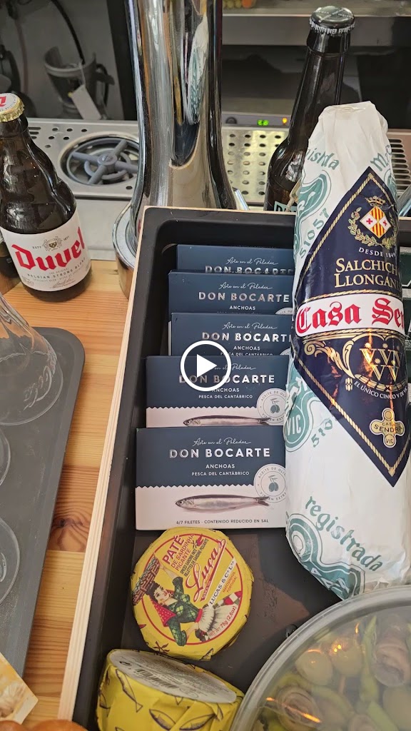 Bada Bar — Videos