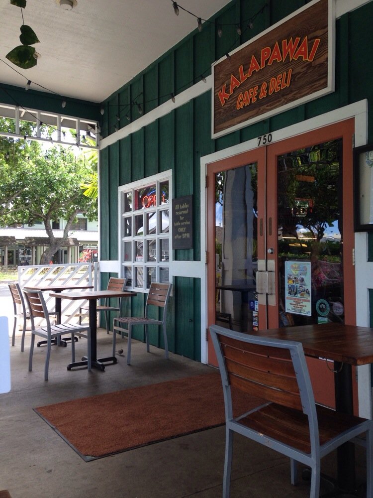 Photo of Kalapawai Cafe & Deli