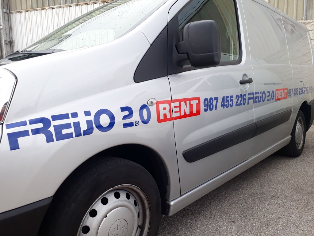 Freijo 2.0