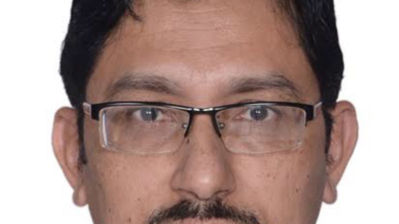 Dr. Dr Bharat Kumar Kalra