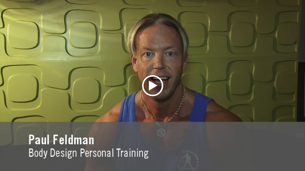  BodyDesign Personal Training