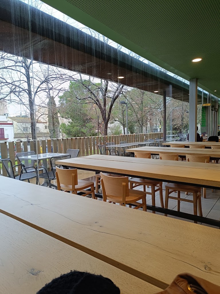 cafeteria Parc Bosc — Mas recientes