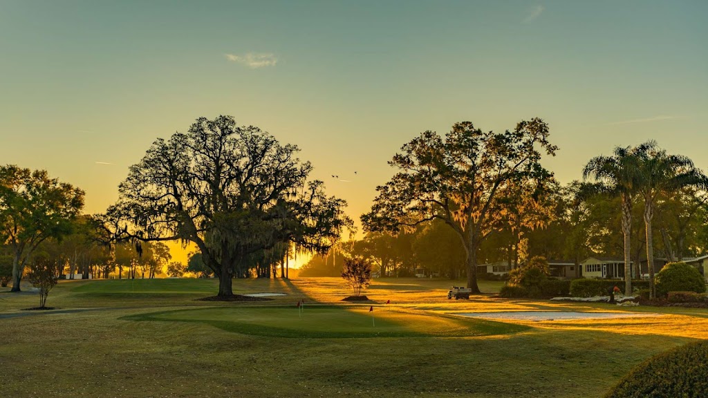  Water Oak Golf Course