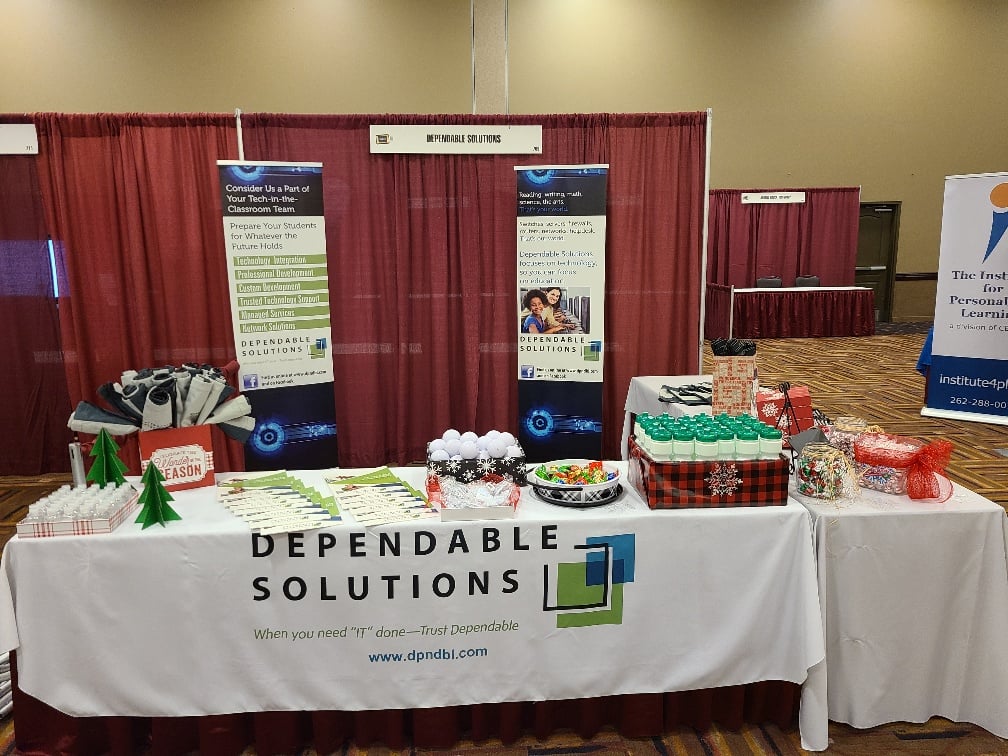 Dependable Solutions Inc Managed It Services It Support Company In La Crosse