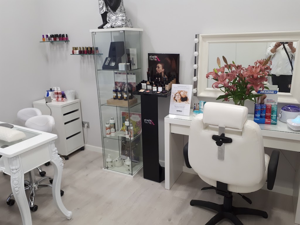 Bali Belleza — Interior