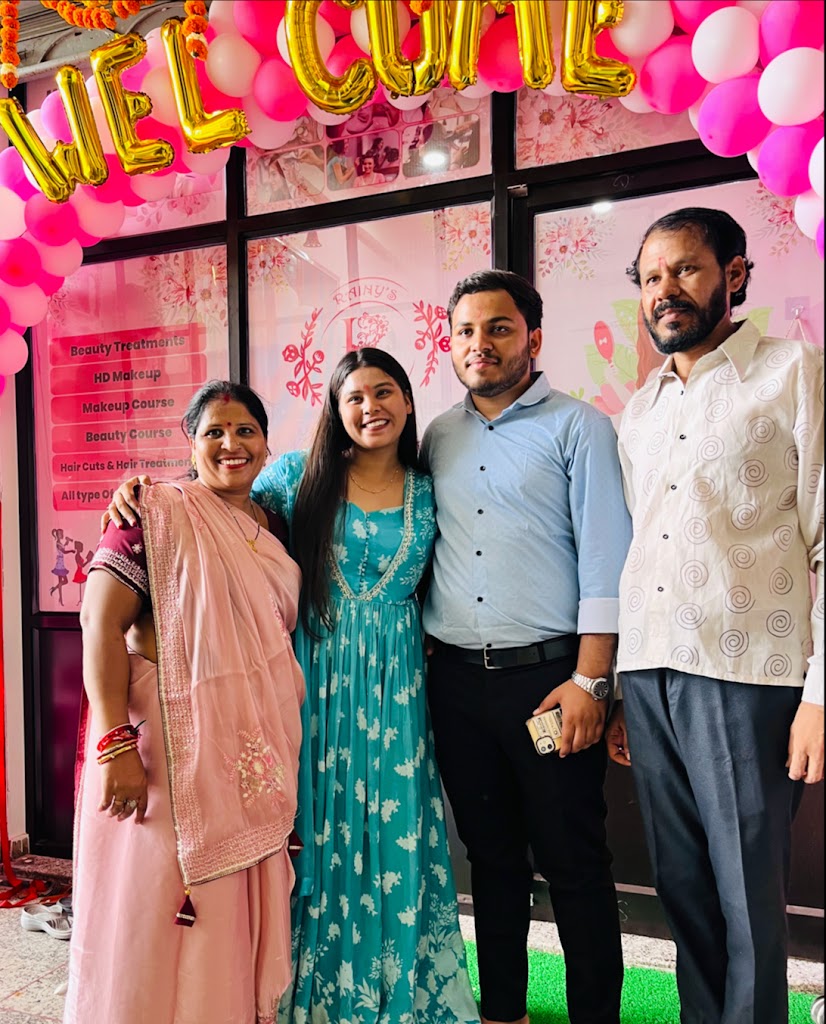 Rainy S Beauty Salon