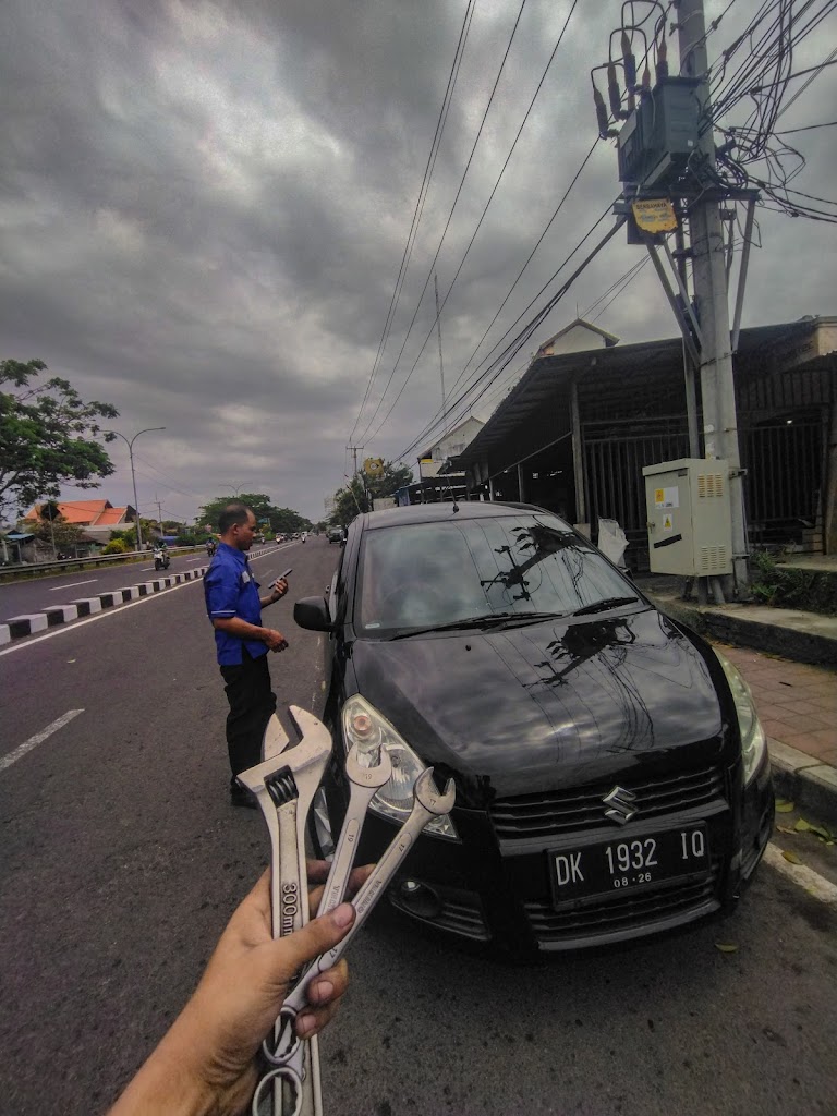 Bengkel Mobil Panggilan Emeregency ASSEM Performance