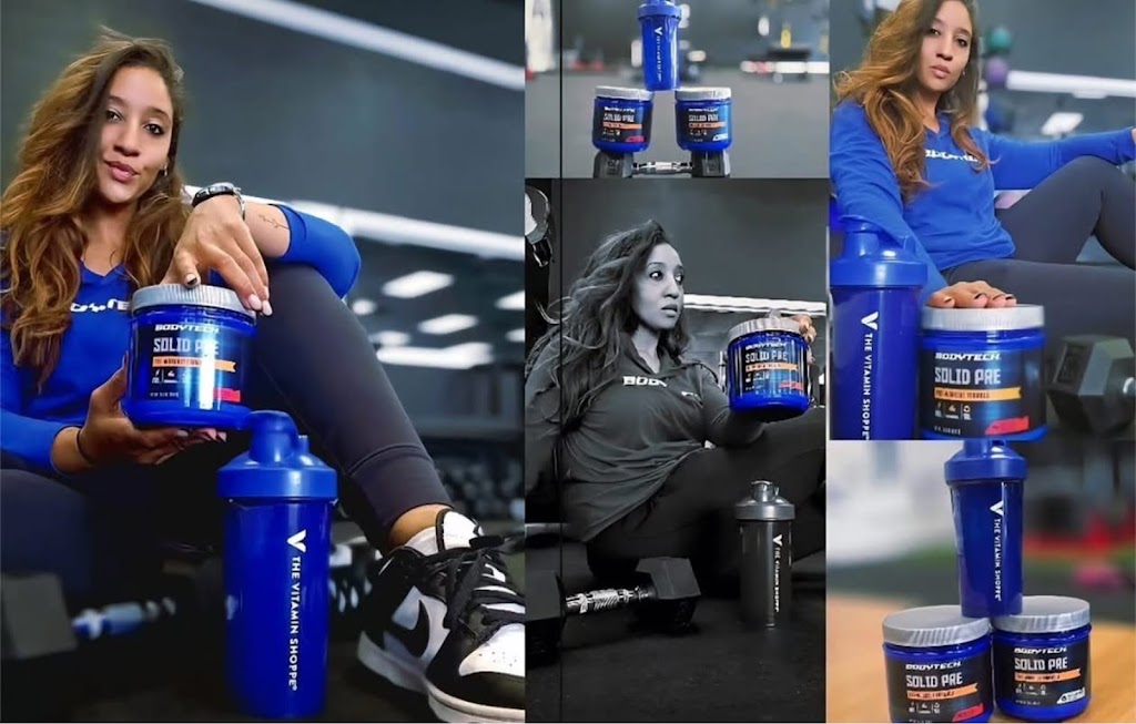  Fit4life Health Clubs - Gillis Hill