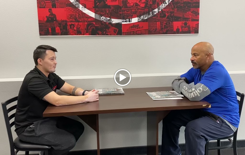  Snap Fitness Medical Lake