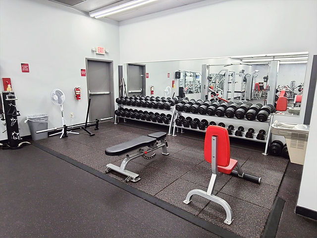  Glencoe Fitness 24/7