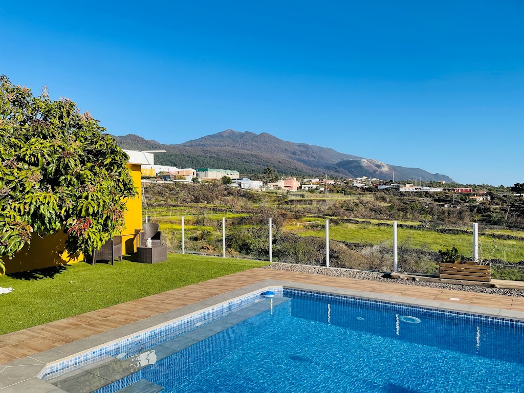 El Mirador de El Paso - Viviendas Vacacionales