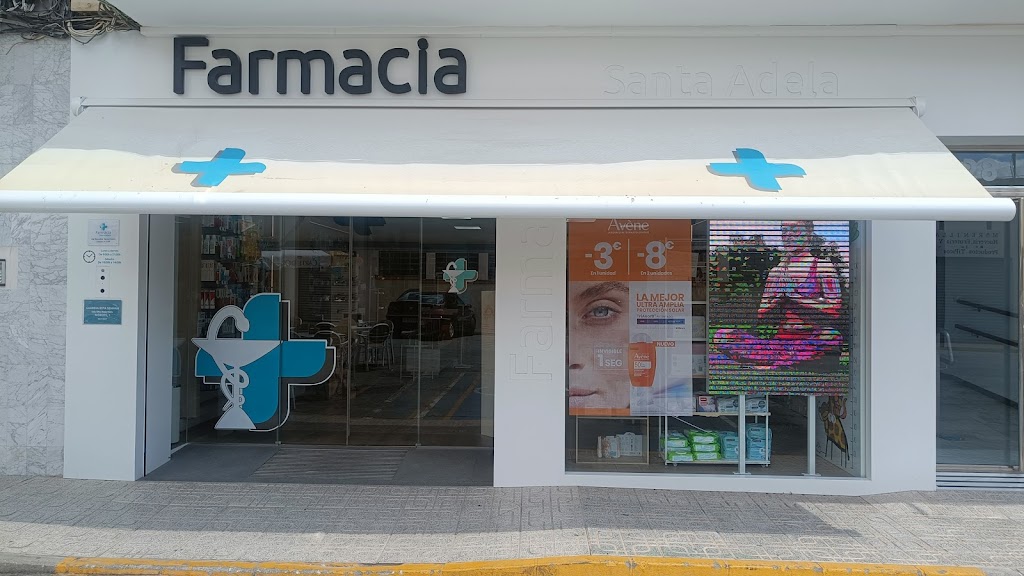 Farmacia Santa Adela