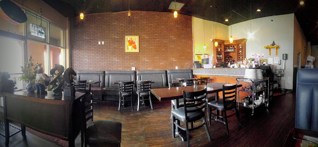 LucKi Thai Restaurant