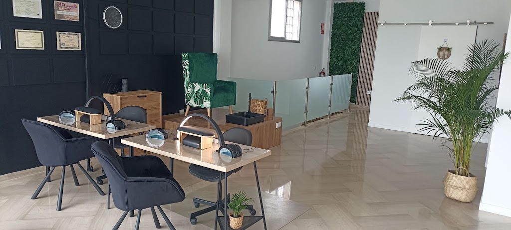 Miriam Cadenas Salon de Belleza