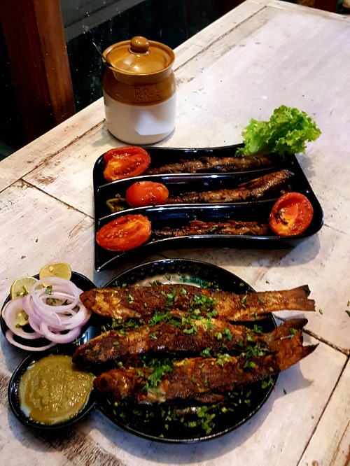 Food & drink
