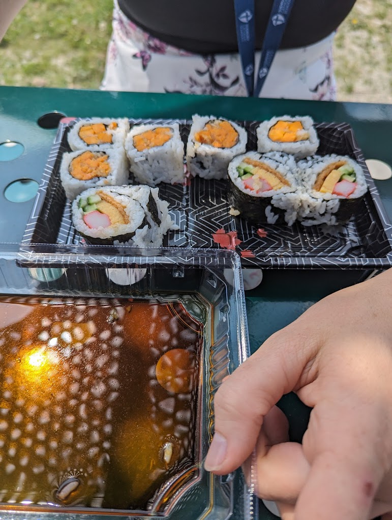 California roll