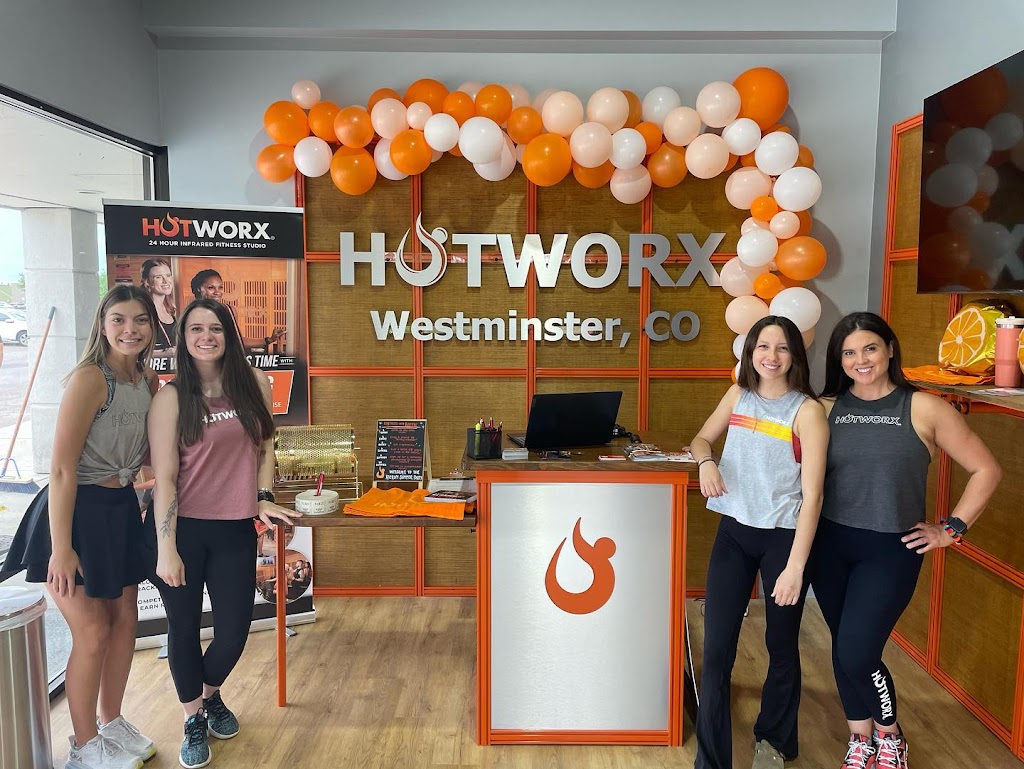  HOTWORX - Westminster, CO - Downtown Westminster