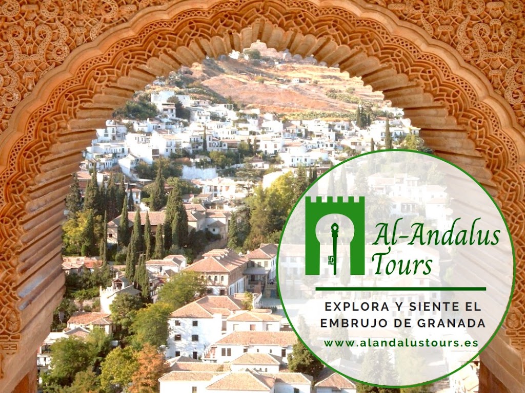 Al-Andalus Tours