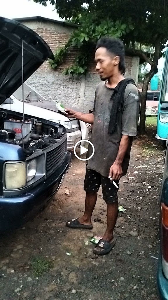 Bengkel Mobil JOKO Understeel