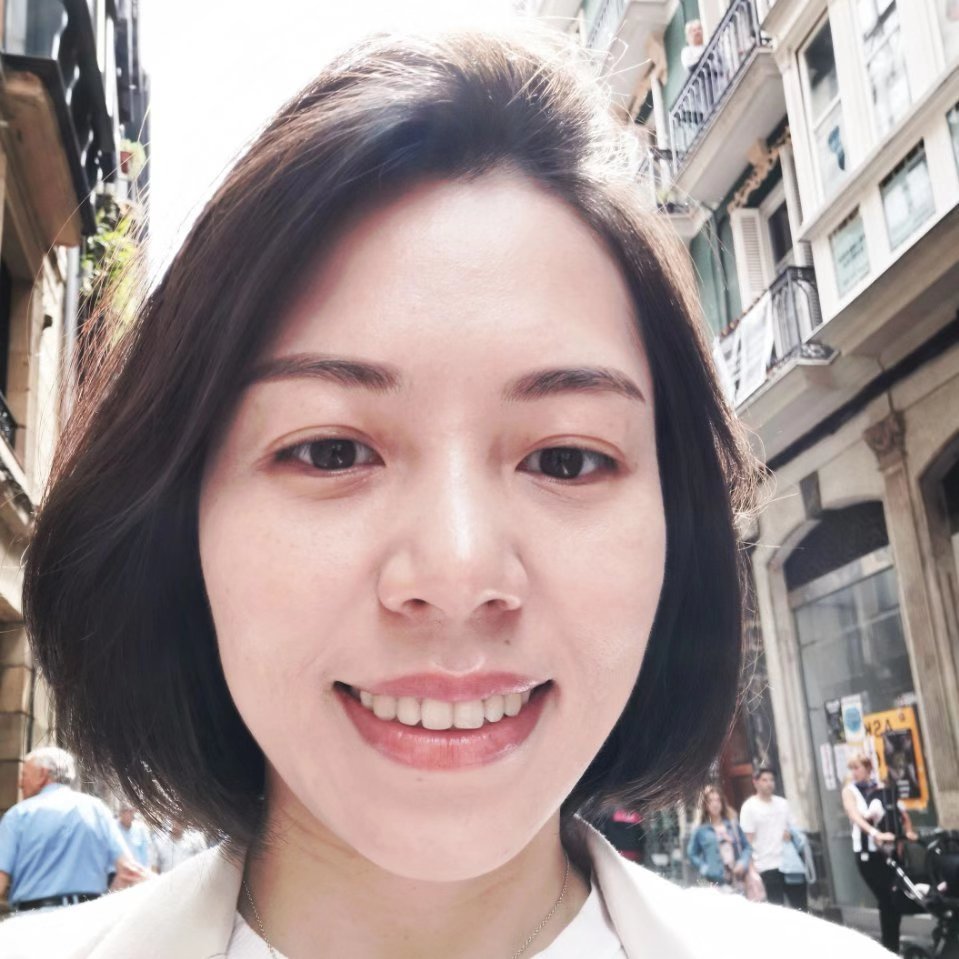 YingYing Clases de Chino — Del propietario