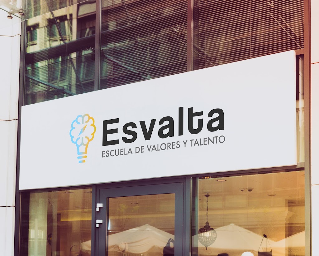 ESVALTA Escuela de Valores y Talento