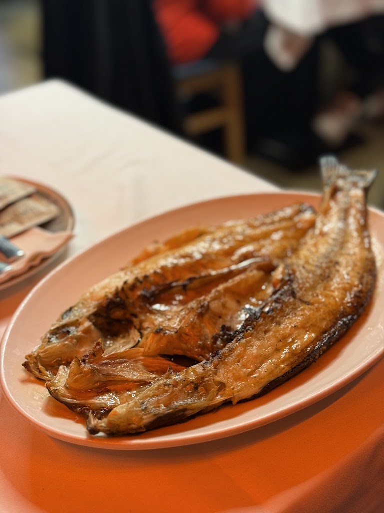 Cachelo Restaurante — Mas recientes