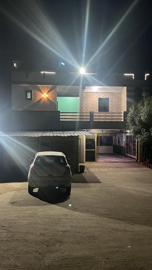Hotal Teer Guest House
