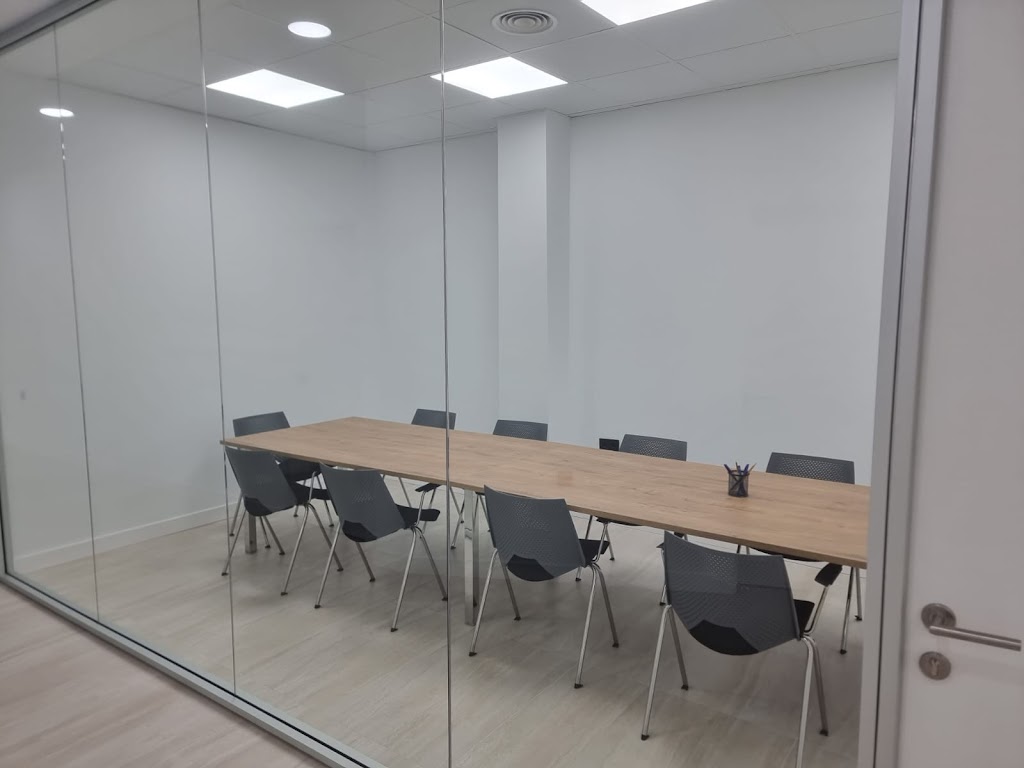 Notaria de Lepe - Vicente Francisco Rodriguez Sanchez