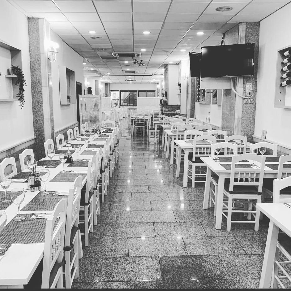 Restaurante & Hostal El Emigrante