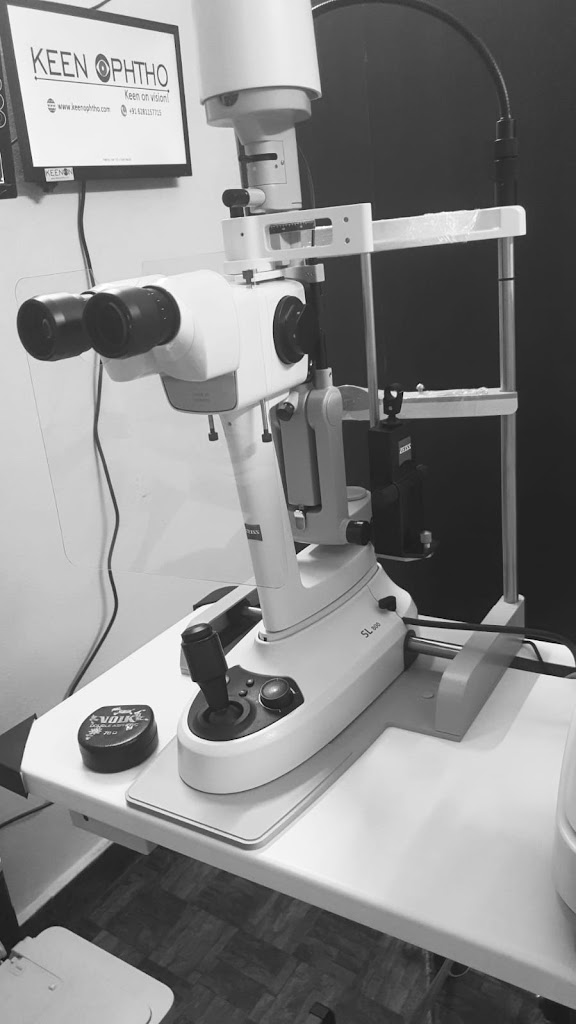 Bhagya Eye Care