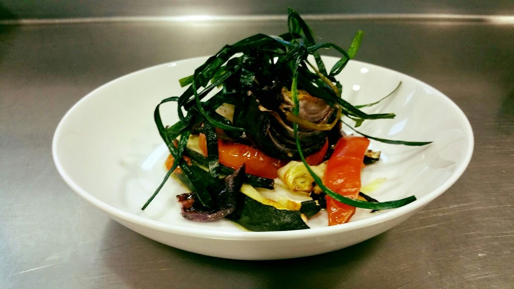 Azken Portu restaurante