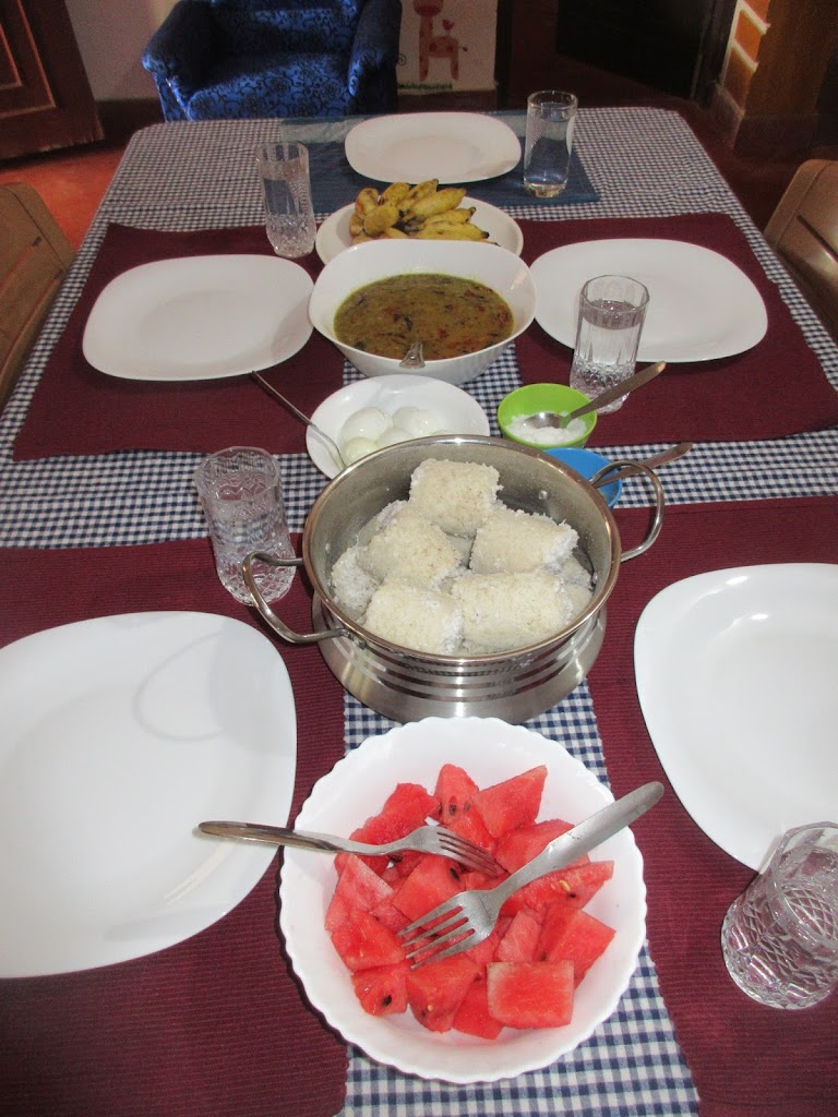 Food