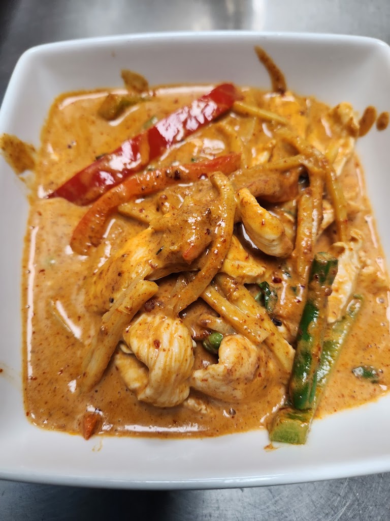 Suthathip Thai Restaurant