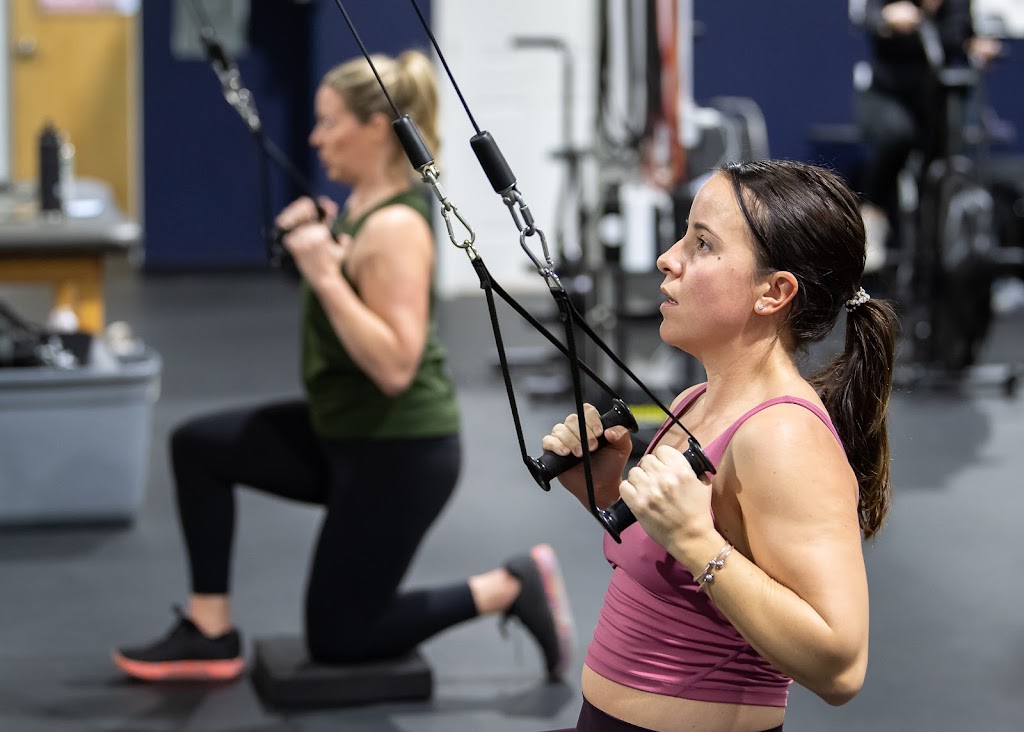  Slight Edge Fitness & Performance