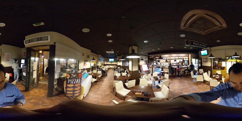 Ontisucre Inversiones S.L. — Street View y 360deg