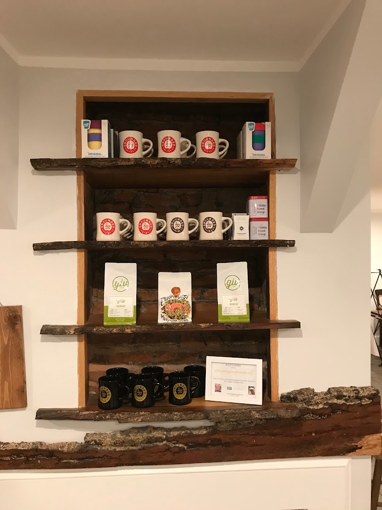 Photo of Grounded Coffee Company