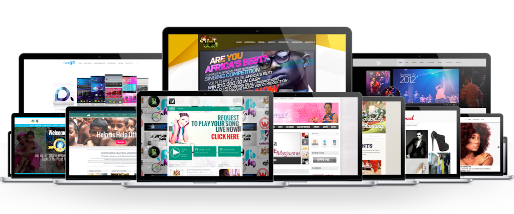 Website Coffee