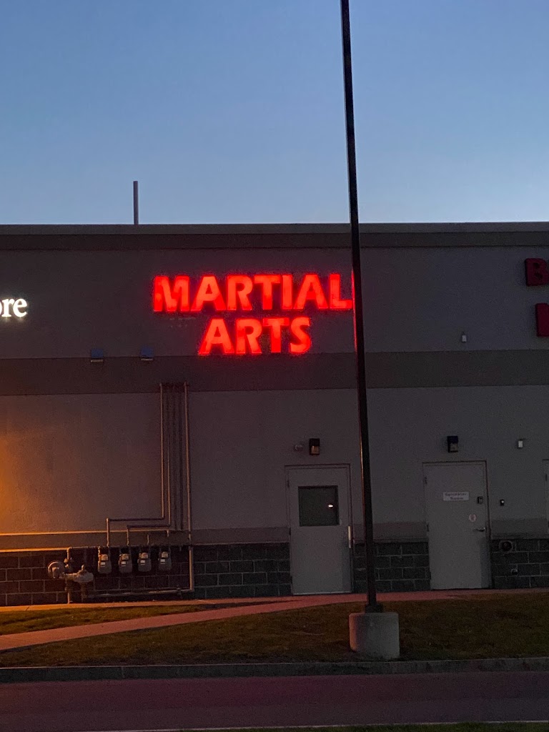 Tearney's Martial Arts