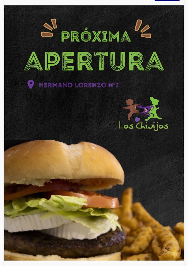 Bar/Cafeteria Los Chinijos — Comida y bebida