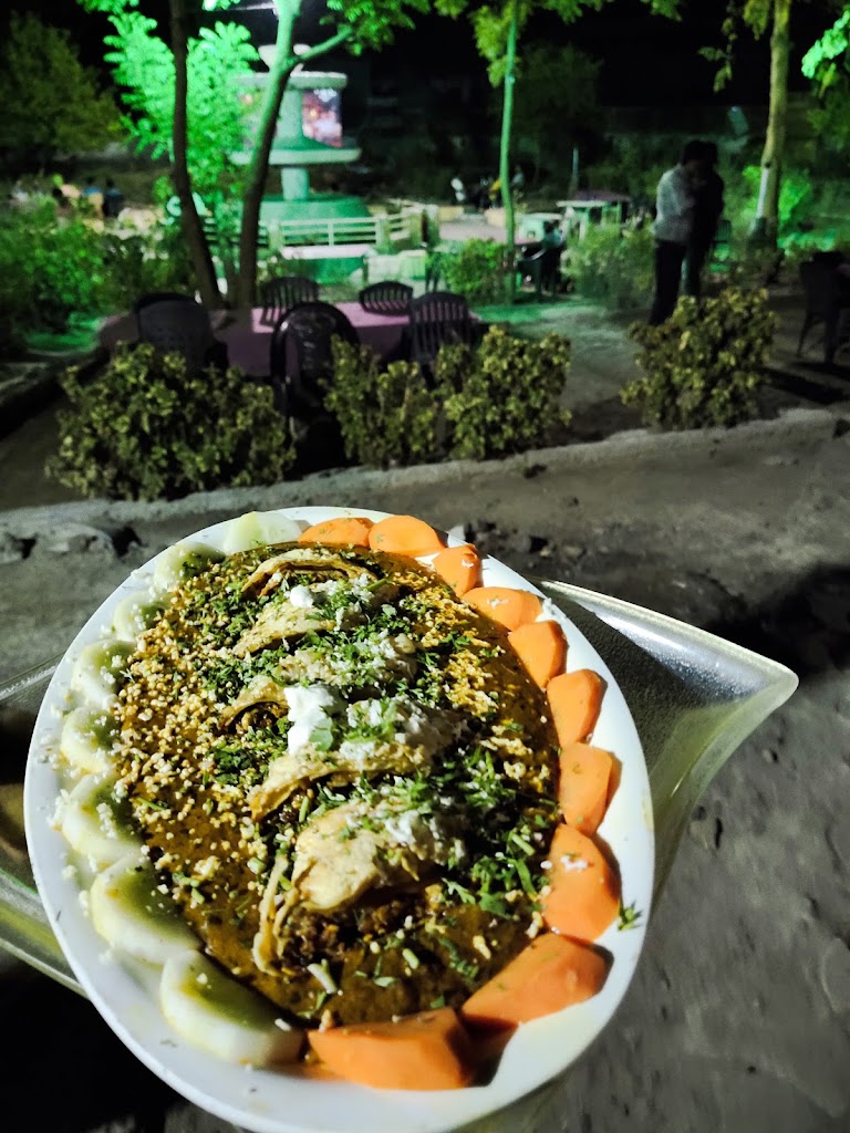 Food & drink