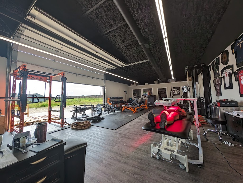  Kinetix Fitness and Sports Medicine