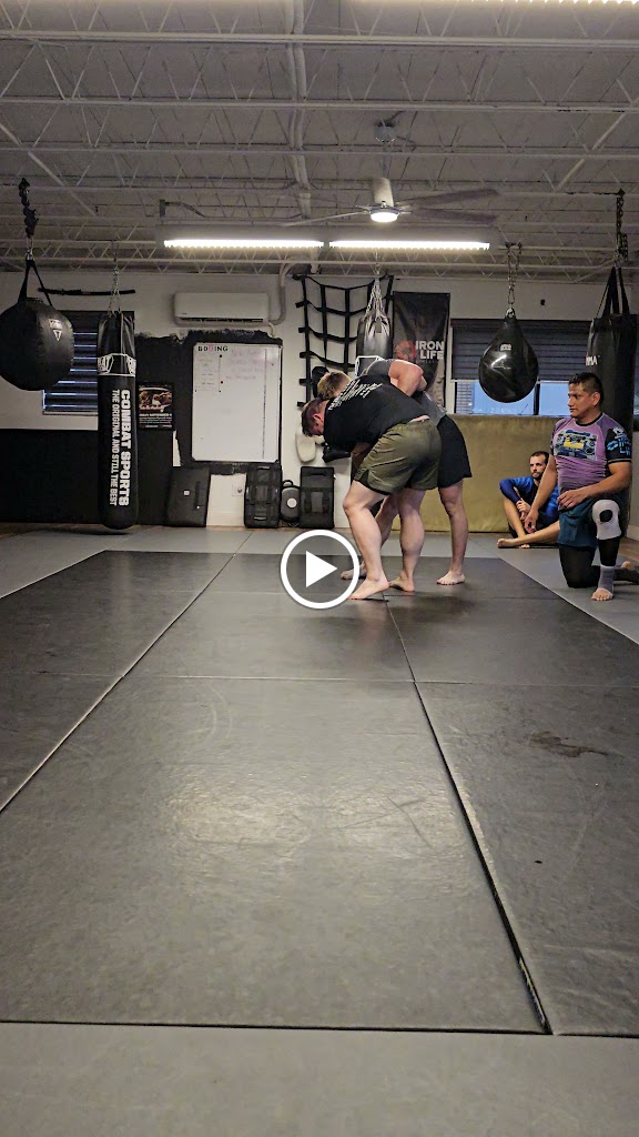  IronLife Athletics LLC