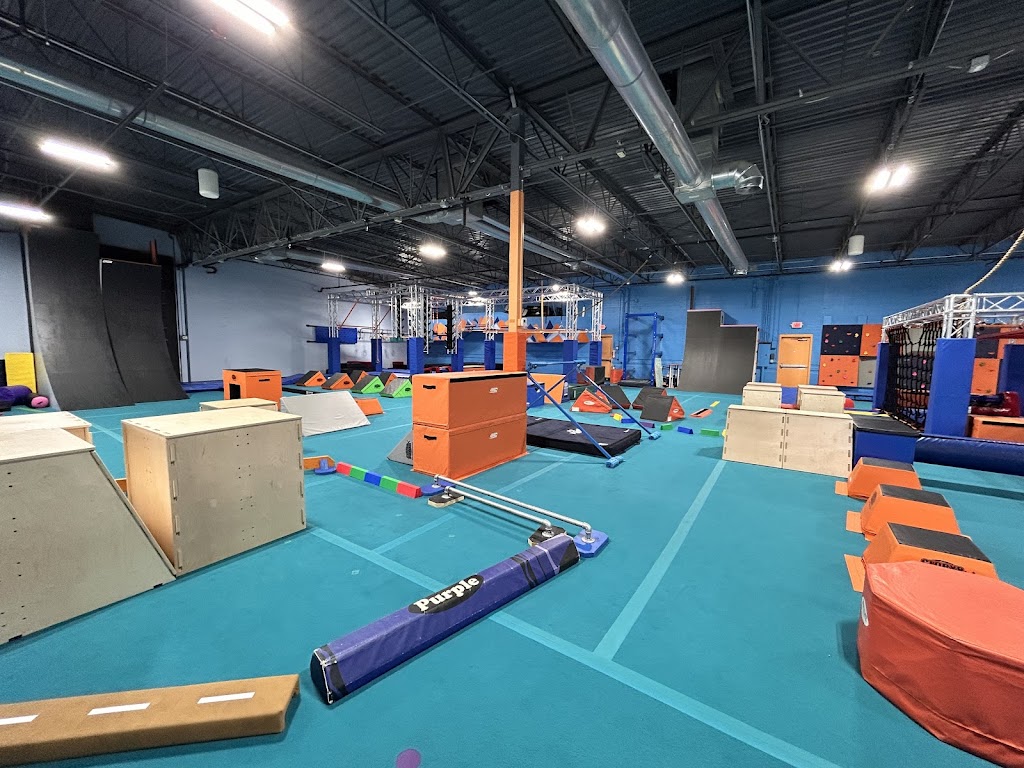  LittleBits Gym