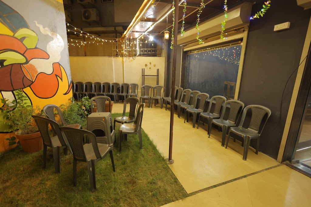 Maa Annapurna Bhojanalay Family Restaurant